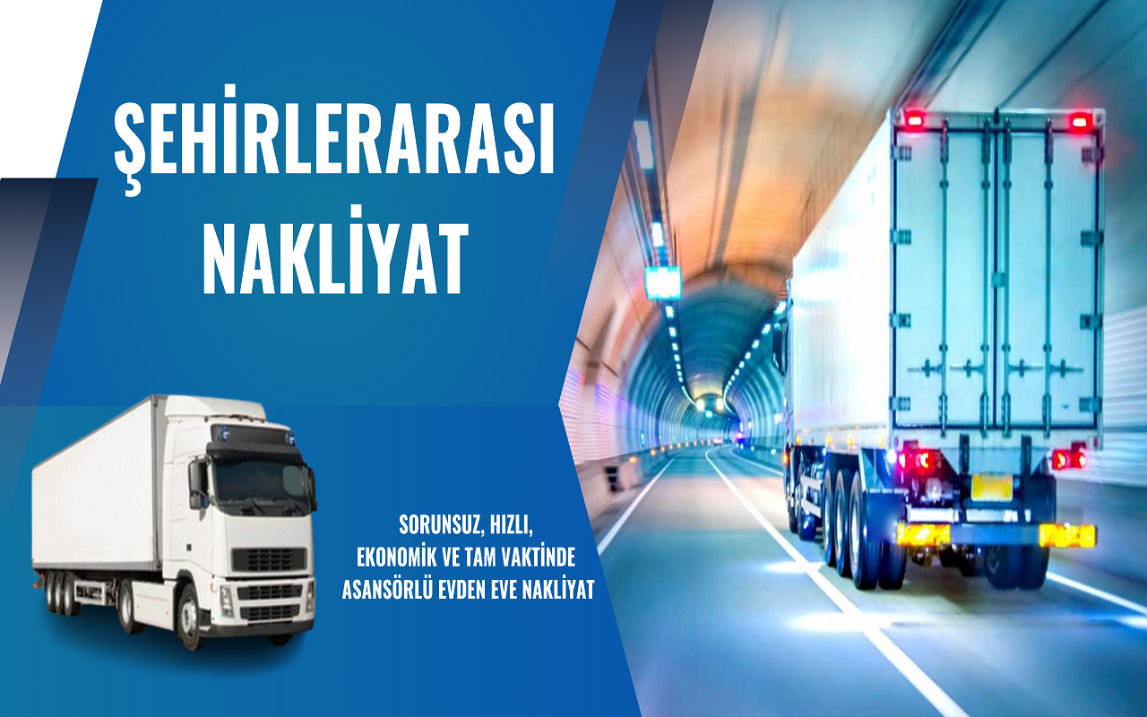 Marmaris Şehirler Arası Nakliyat